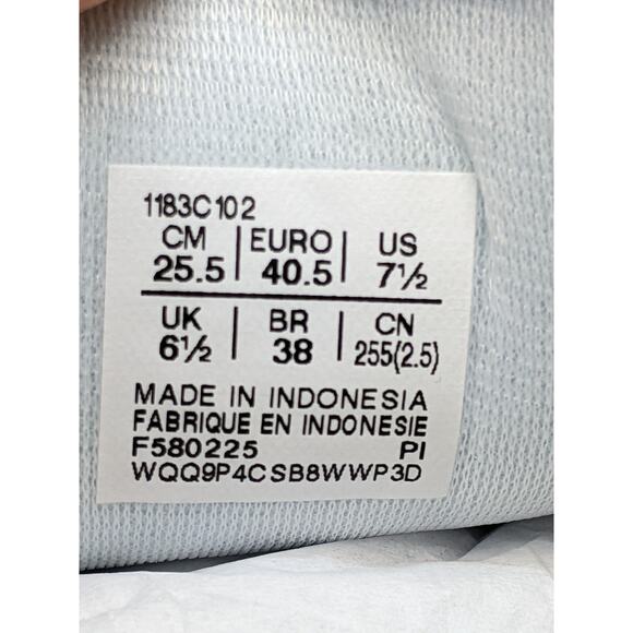 Authentic Onitsuka Tiger MEXICO 66 Leather 1183C102 201 BIRCH/GREEN Size US 7.5 - Picture 11 of 12